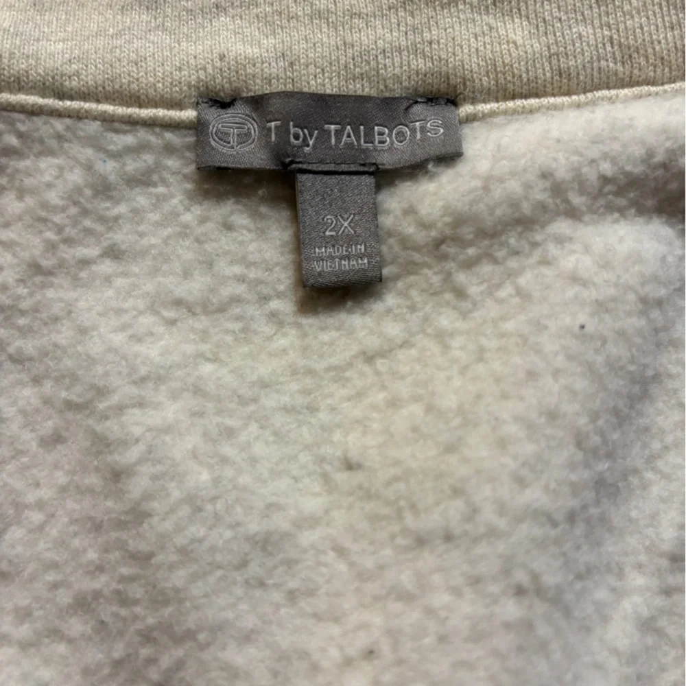 cozy cream