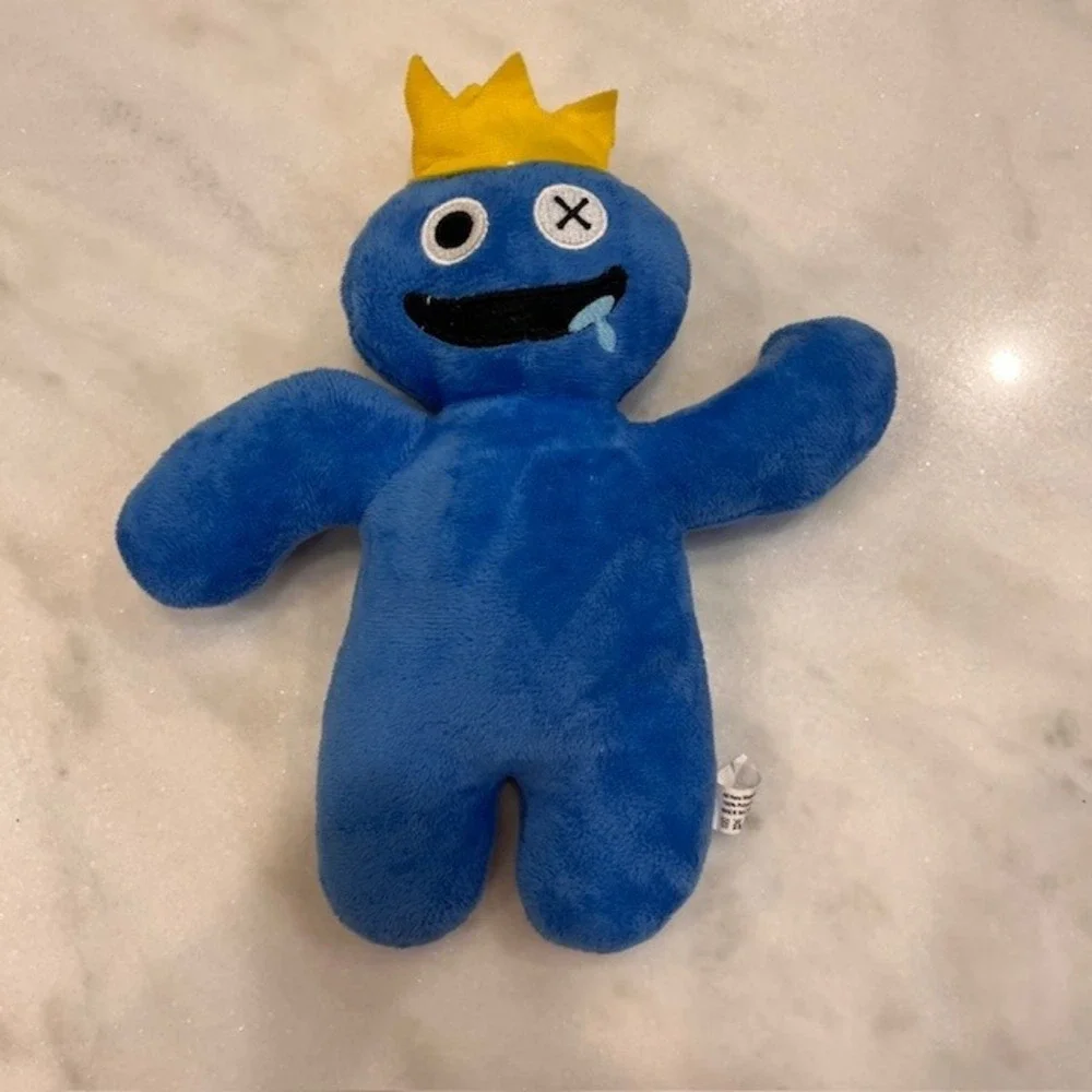N/A charming blue