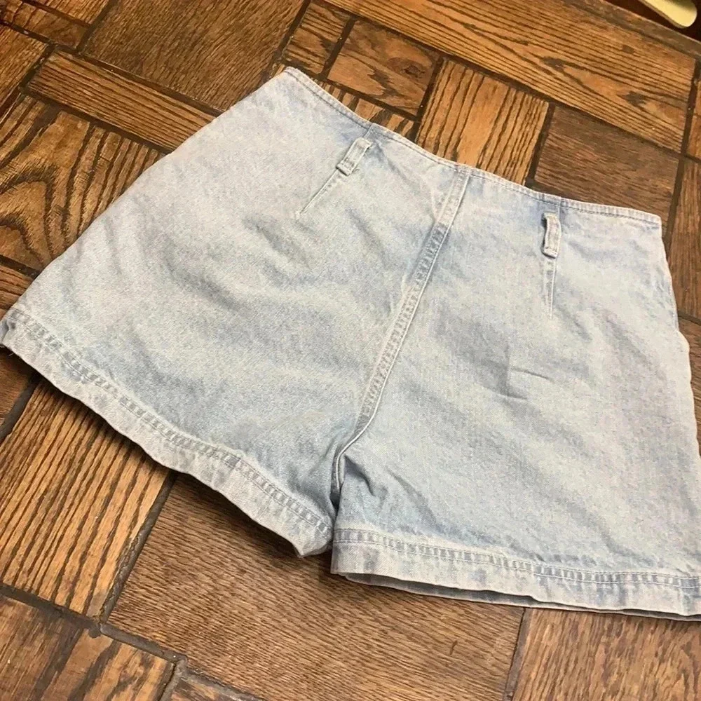 BDG vintage urban