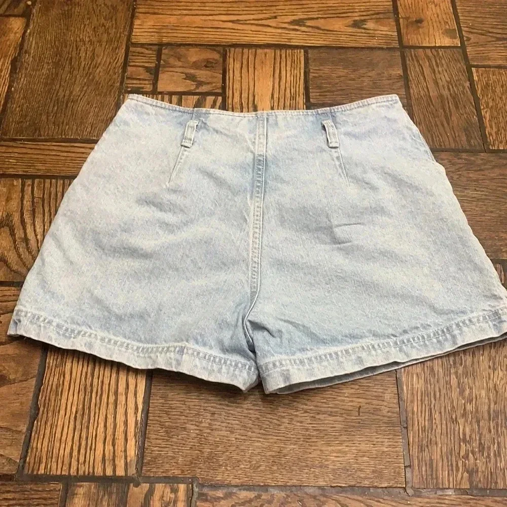BDG vintage urban