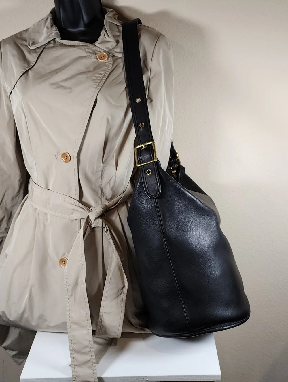 vintage coach