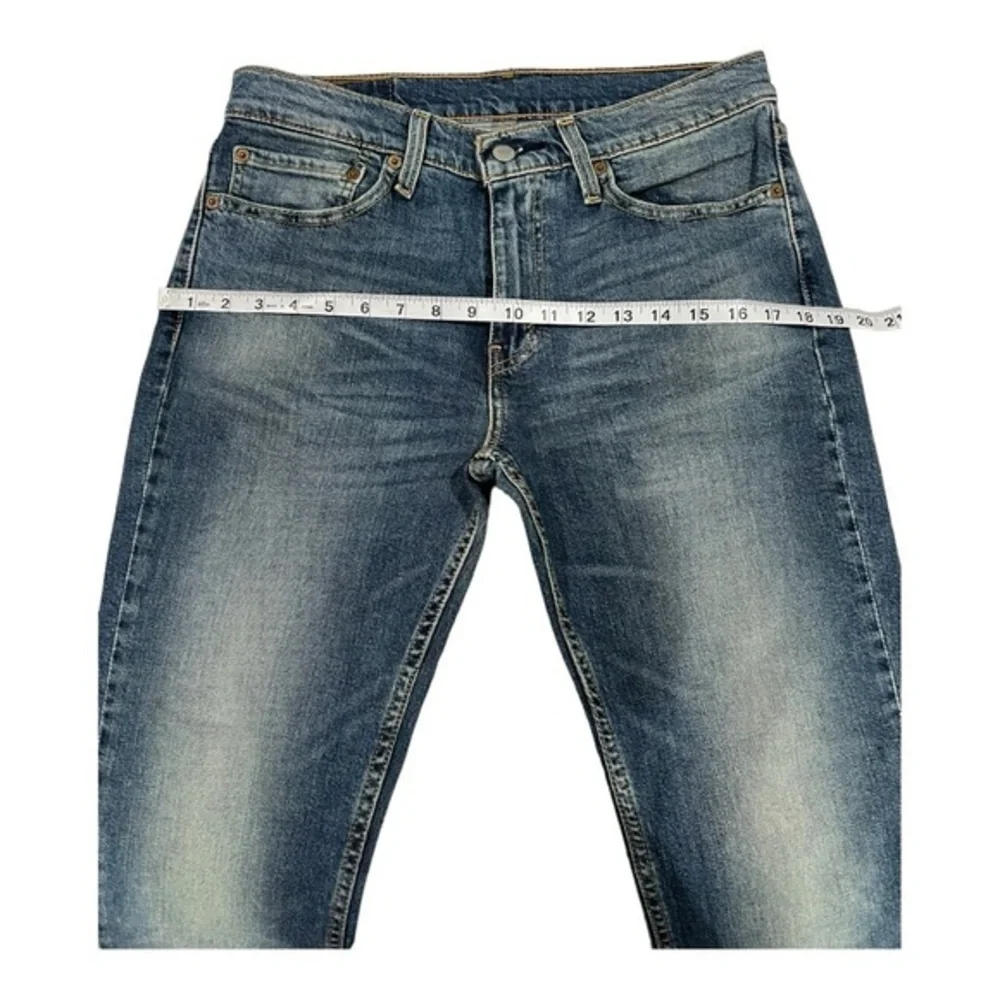Levi’s 511 Vintage Men Jeans‎
