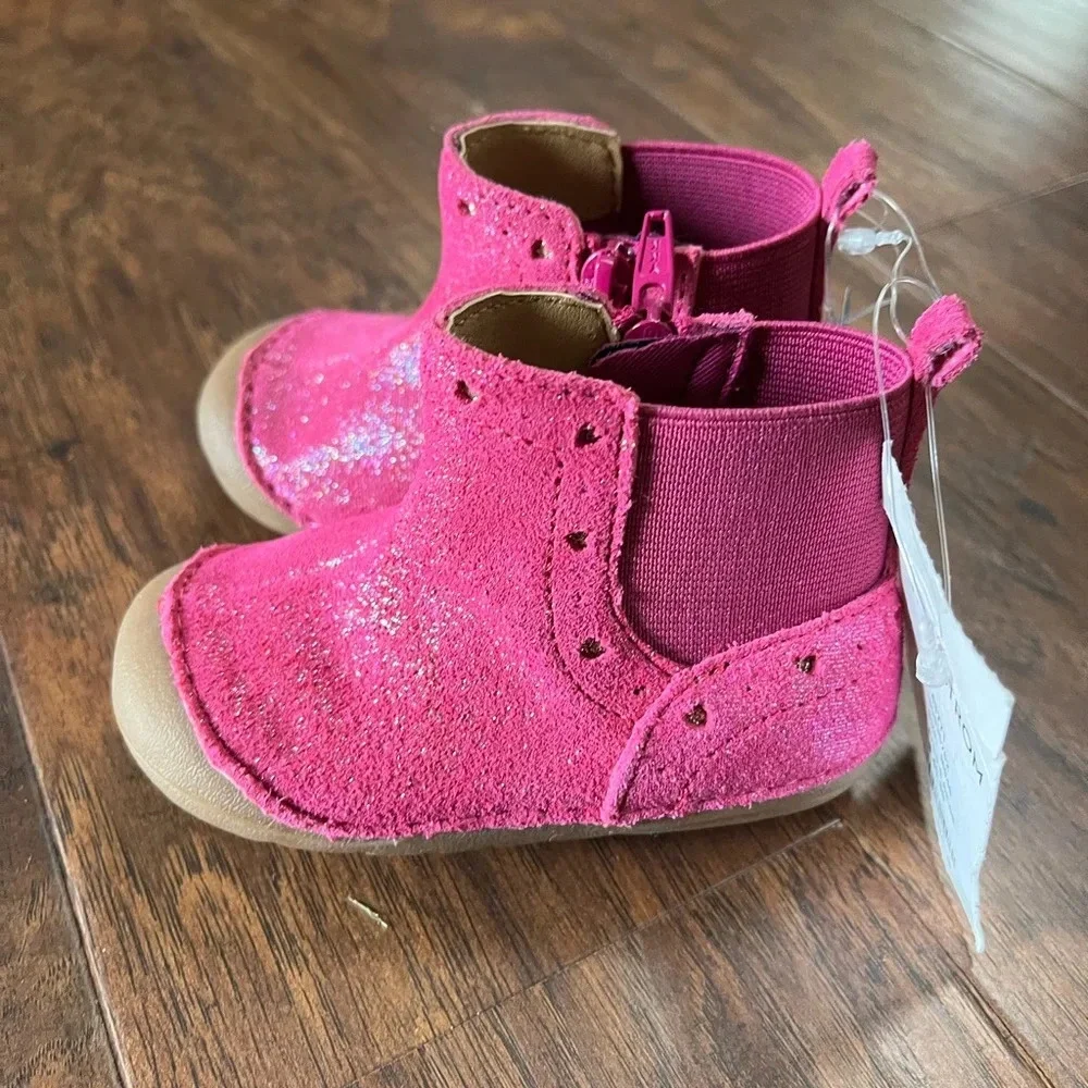Stride Rite this brand