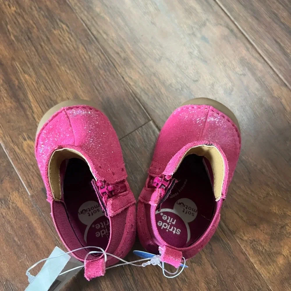 Stride Rite this brand