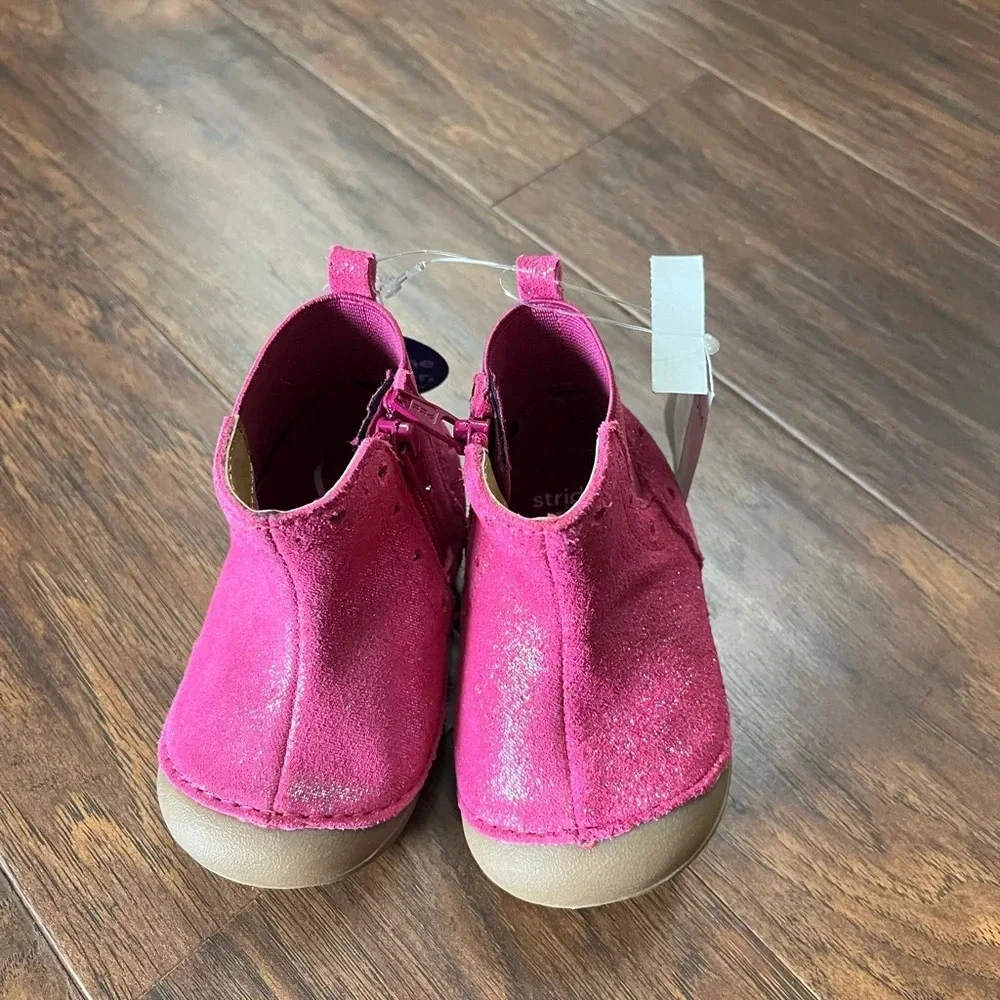 Stride Rite this brand