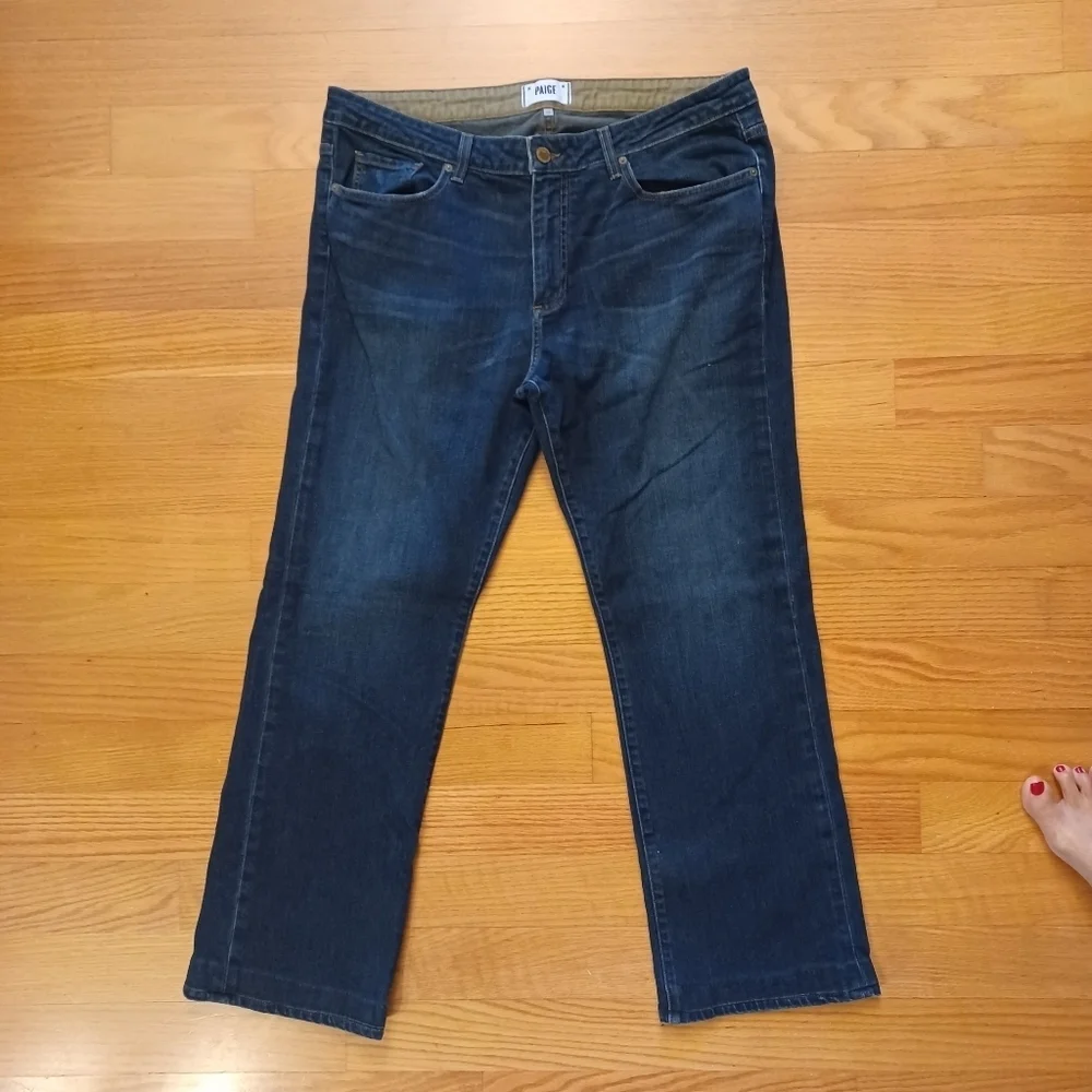 PAIGE euc mens
