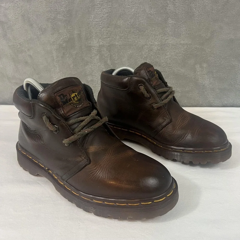 Dr. Martens eu everyday