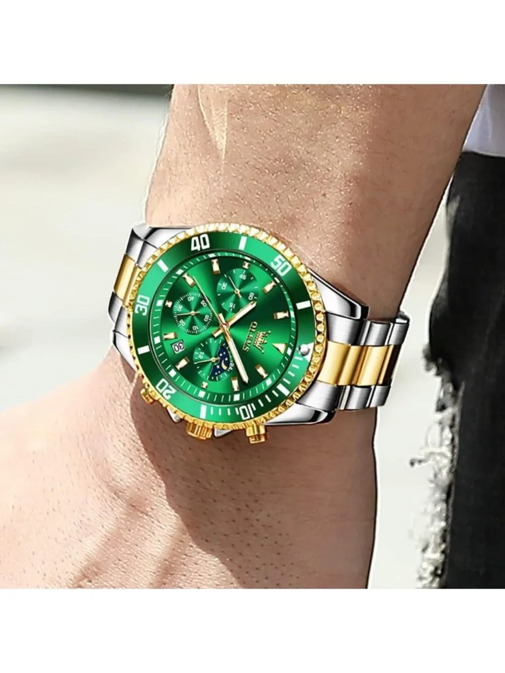N/A three multifunction