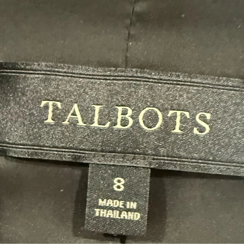 brand talbots