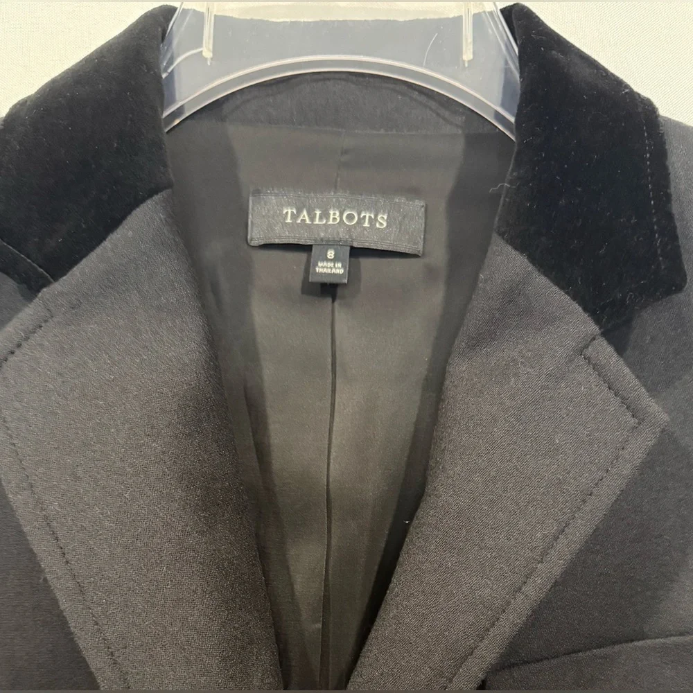 brand talbots