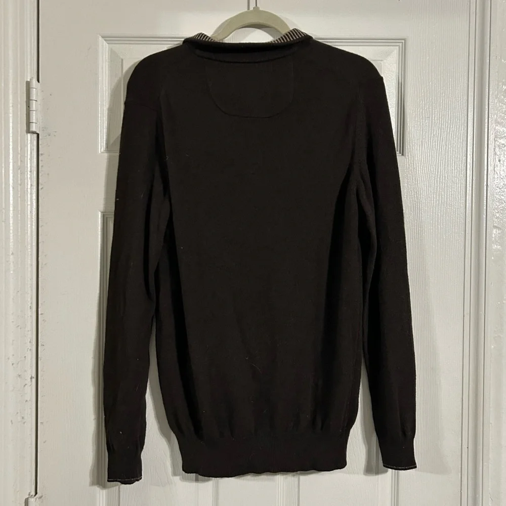 Jos. A. Bank versatile dark