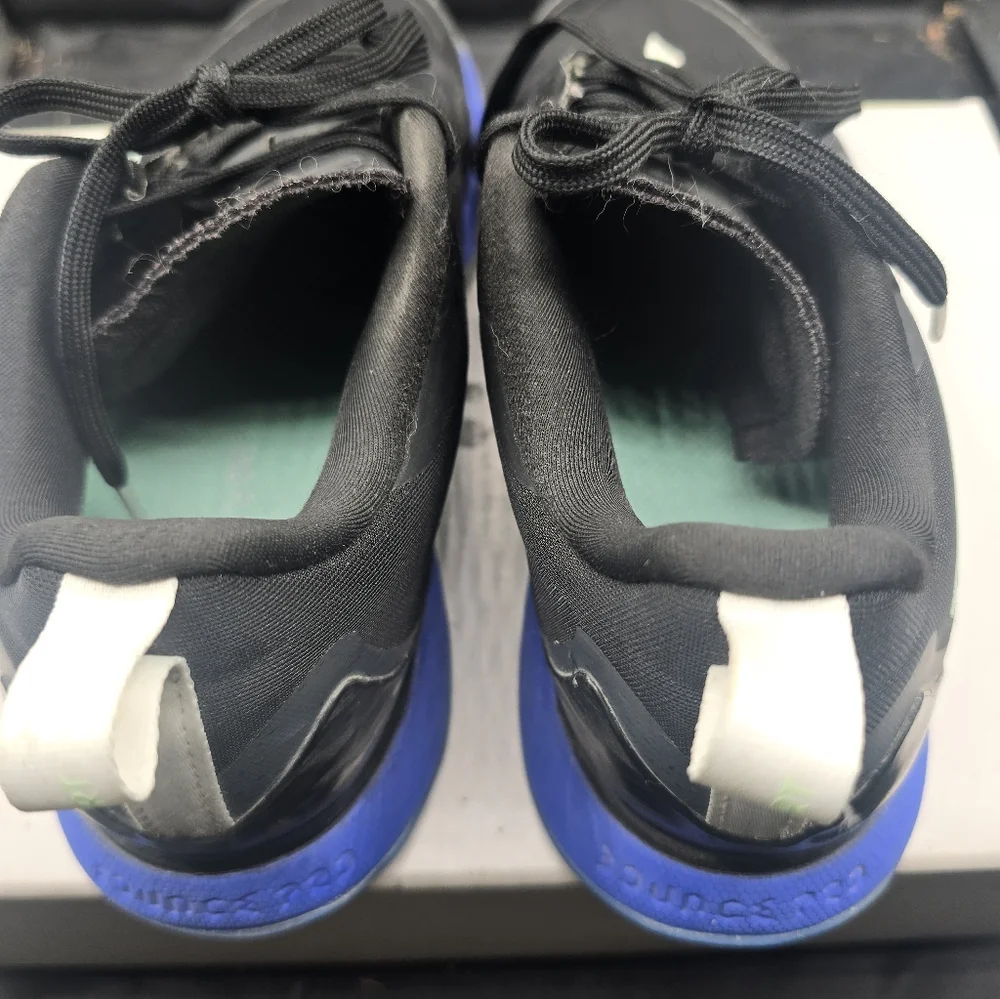 adidas sports black