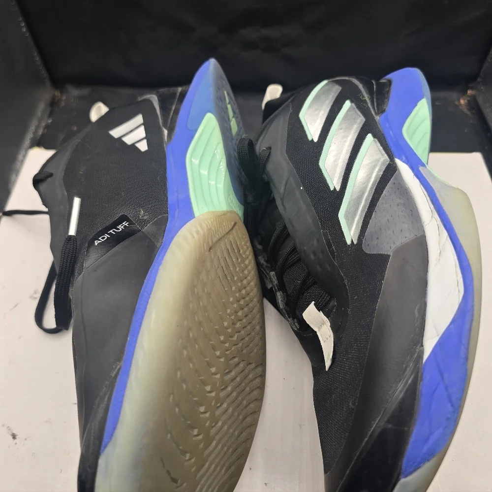 adidas experience comfort