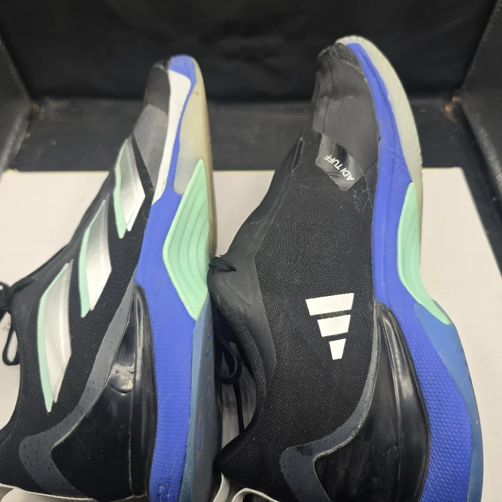 adidas ideal sports upper