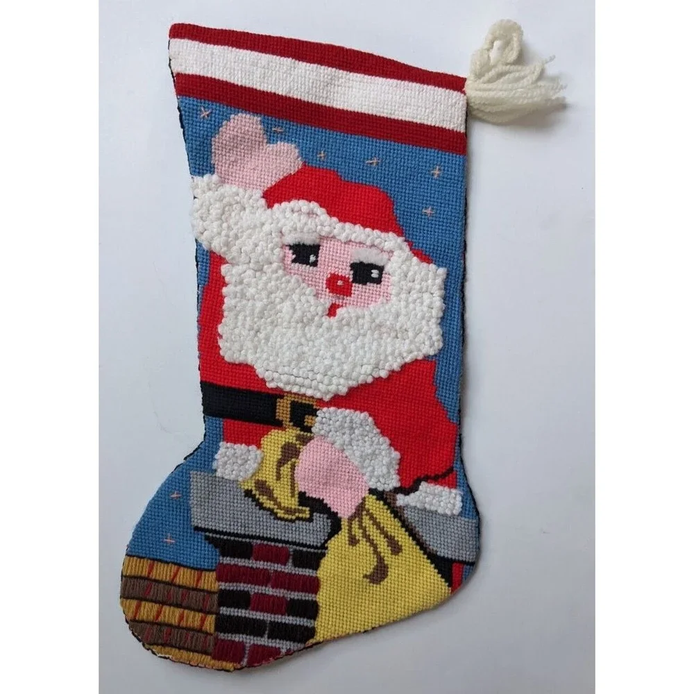 Handmade cute vintage