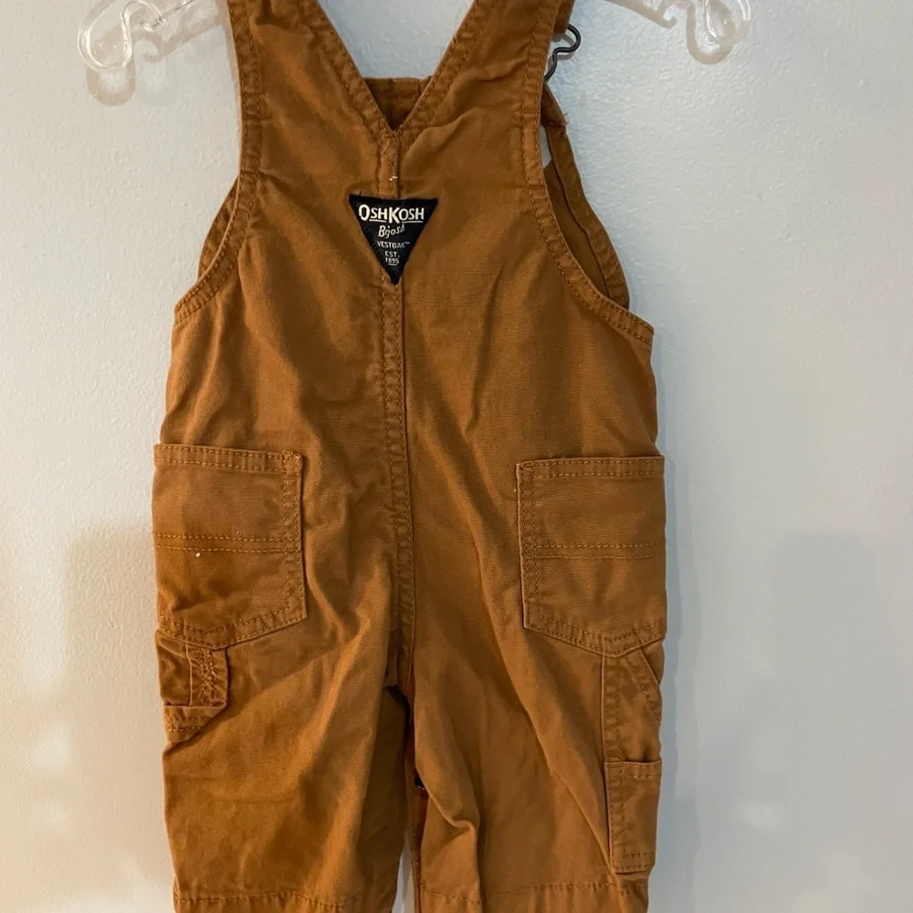 OshKosh Bgosh oshkosh gosh