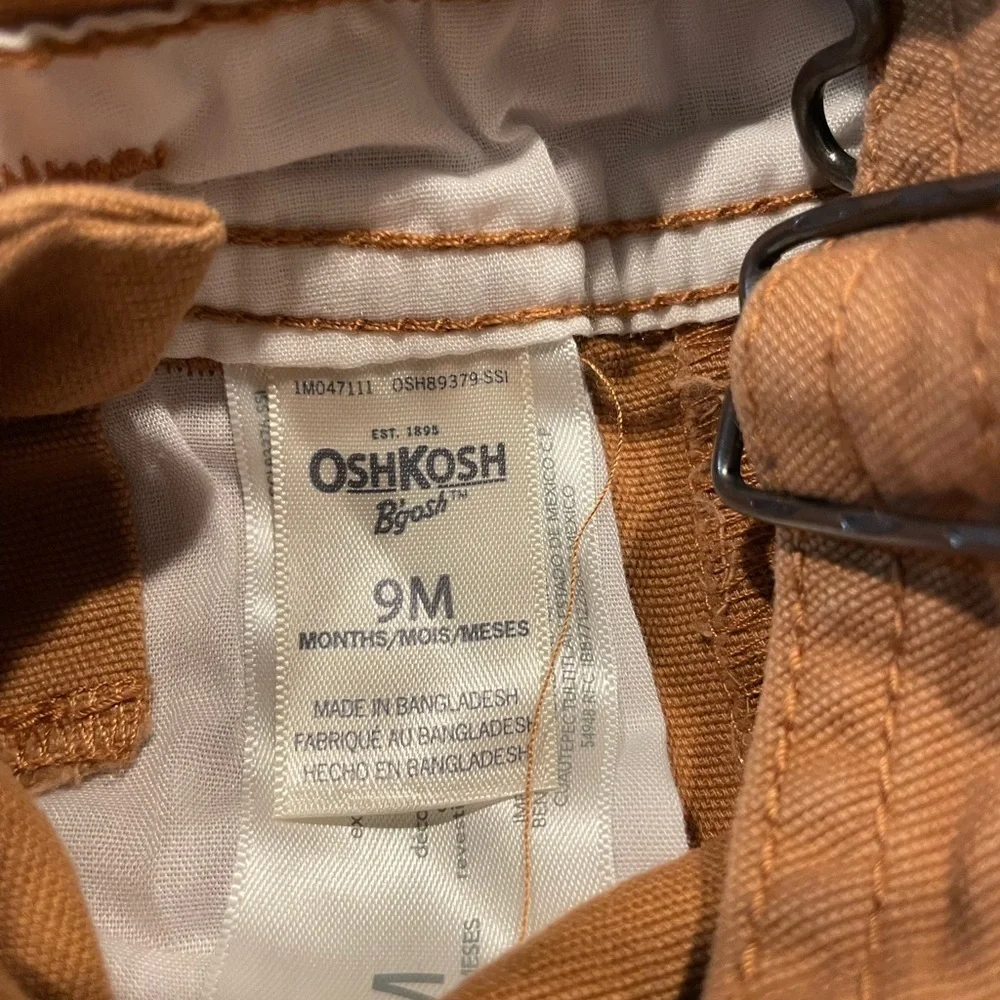 OshKosh Bgosh oshkosh gosh