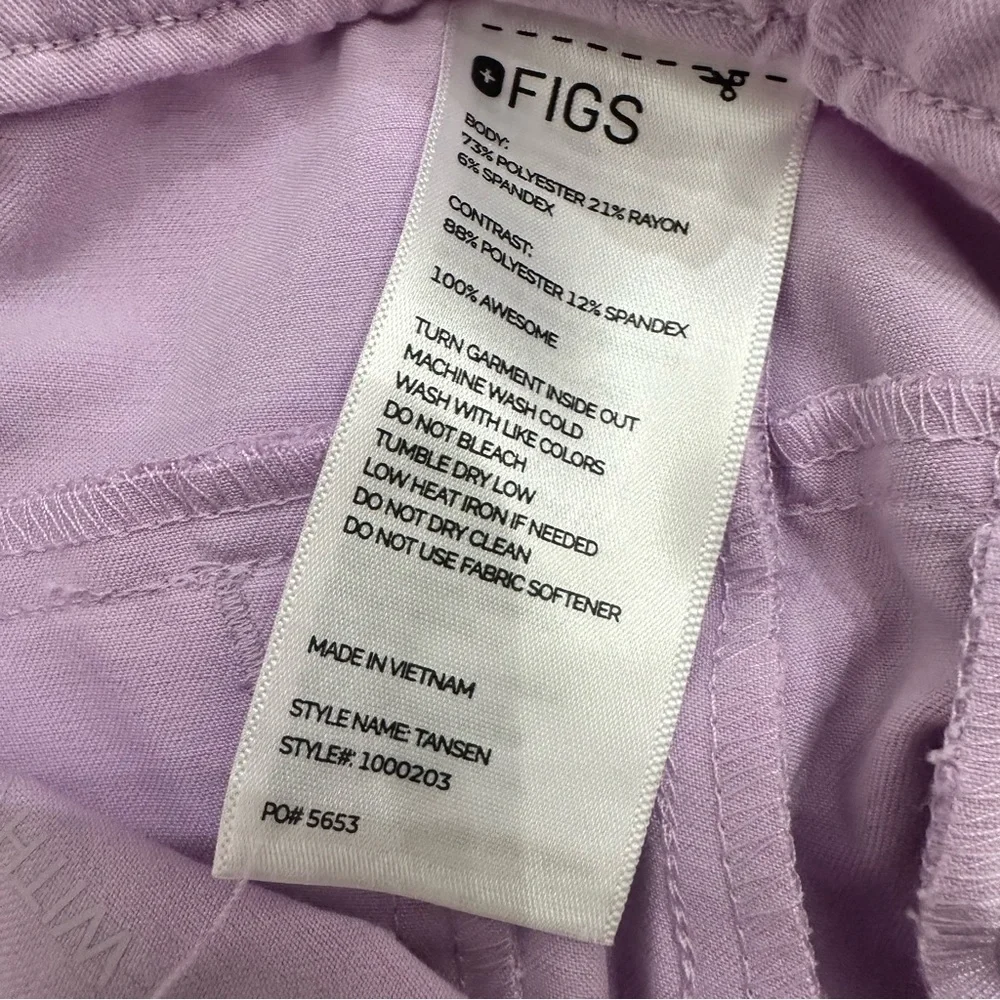 Figs tansen jogger