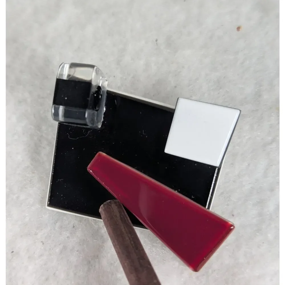 fused glass