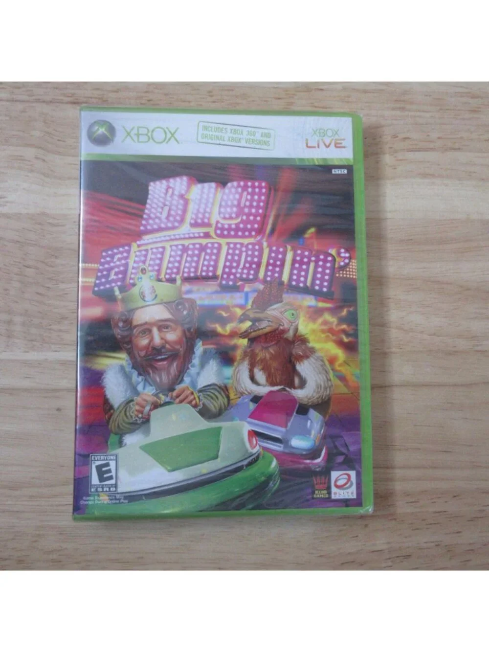 Xbox 360 lot microsoft