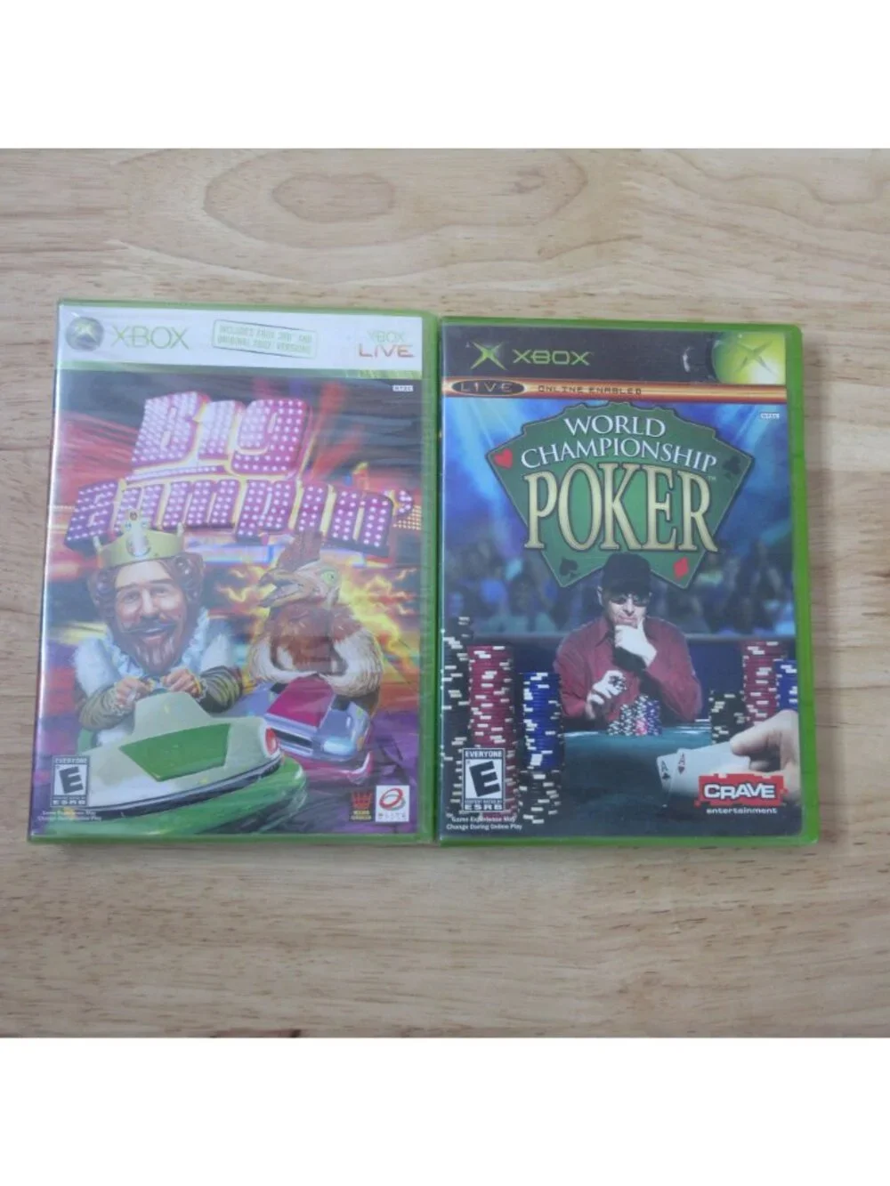 Xbox 360 lot microsoft
