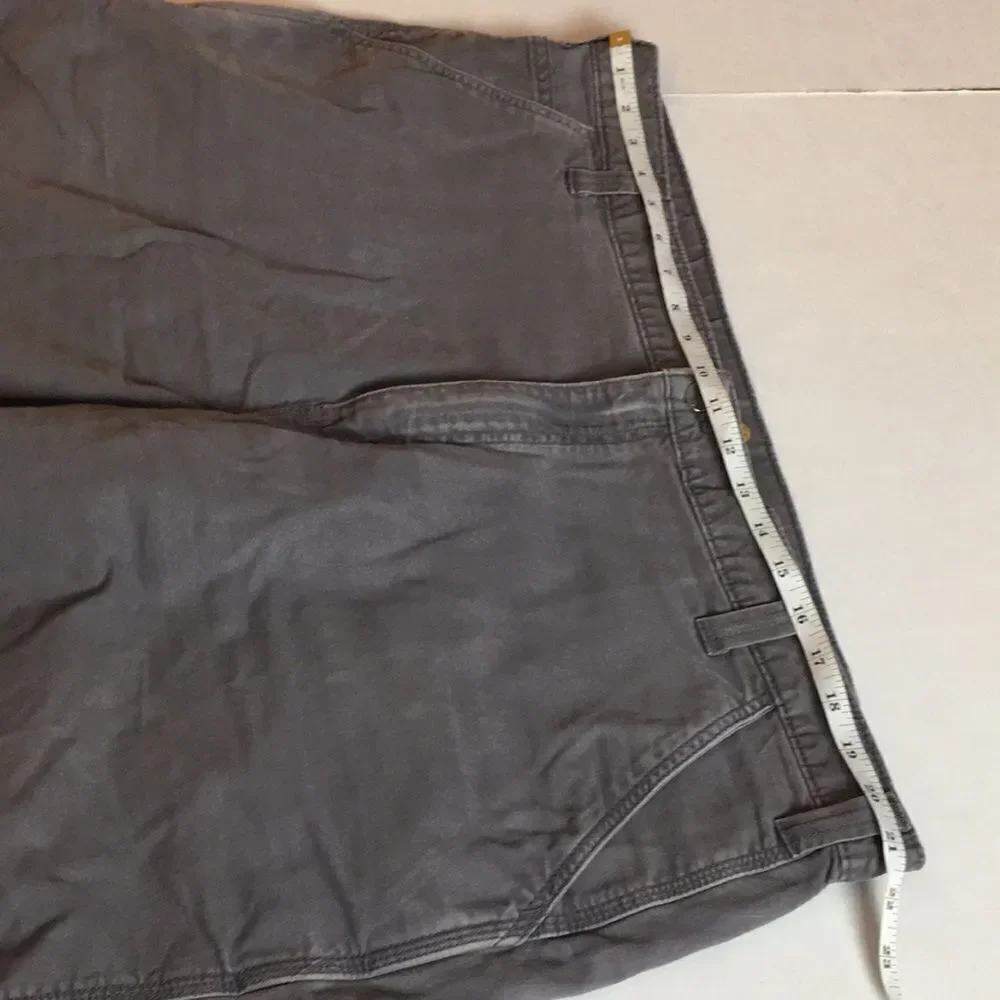 Carhartt relaxed fit