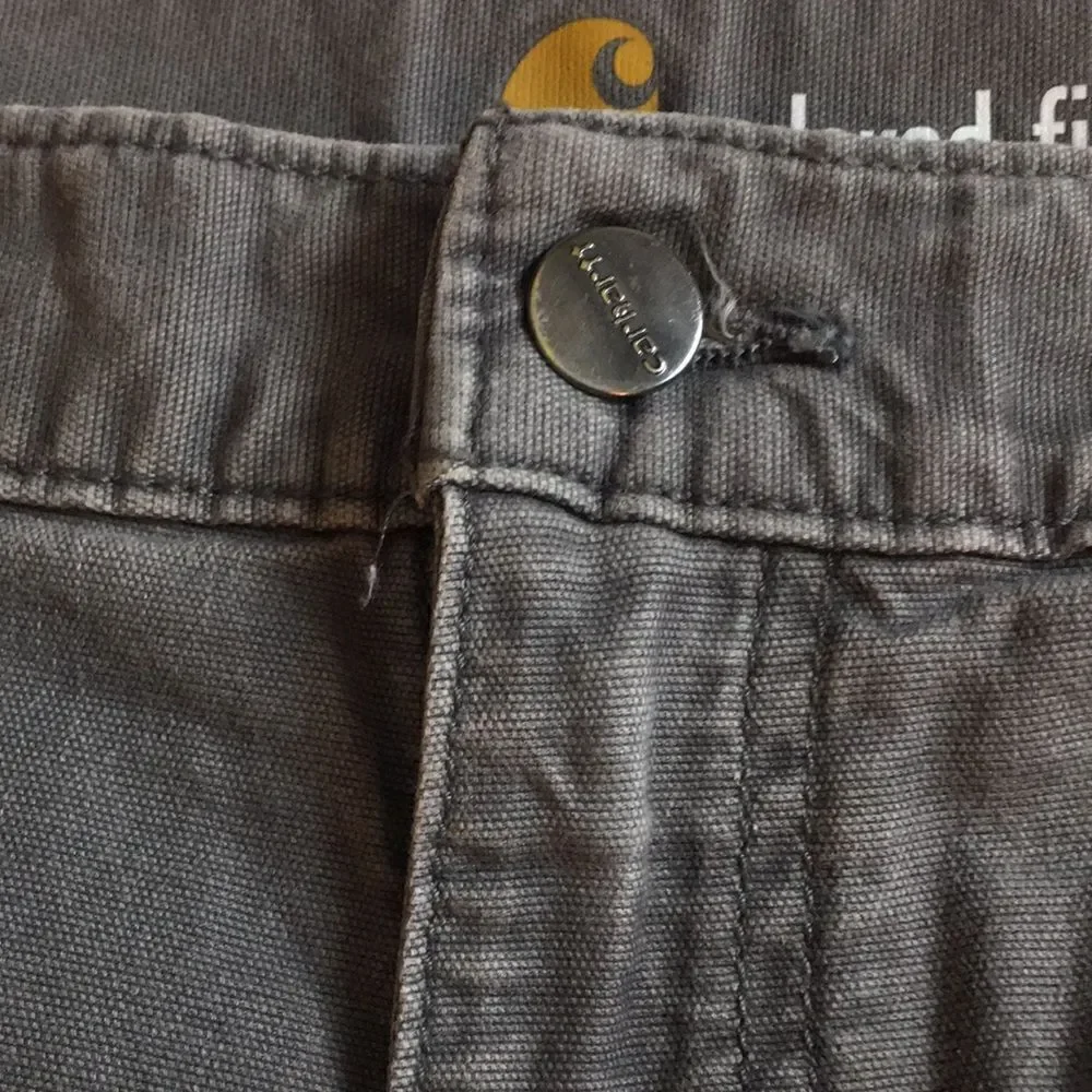 Carhartt relaxed fit