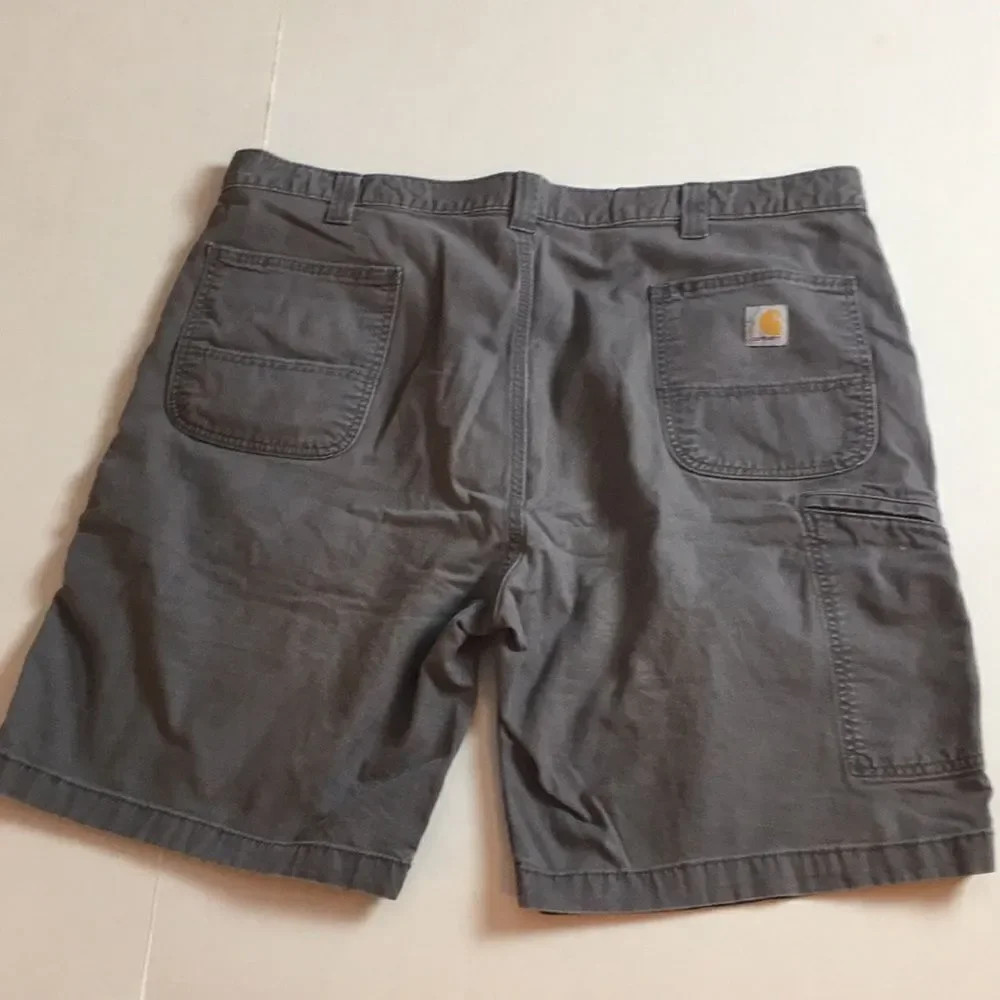 Carhartt relaxed fit