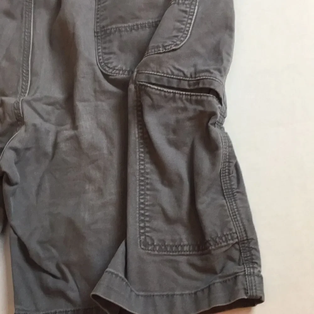 Carhartt relaxed fit
