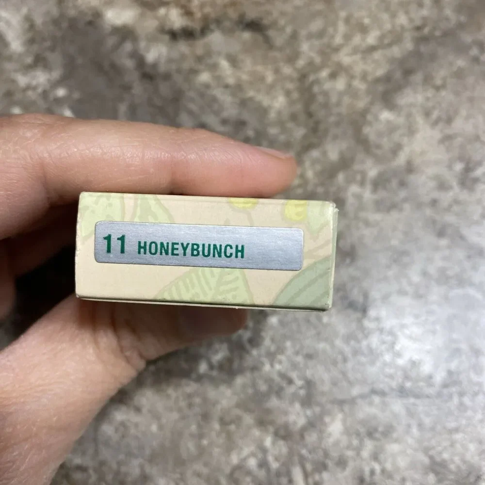 Clinique‎ Stay The Day Eye Shadow .10 oz 11 Honeybunch (new with box)