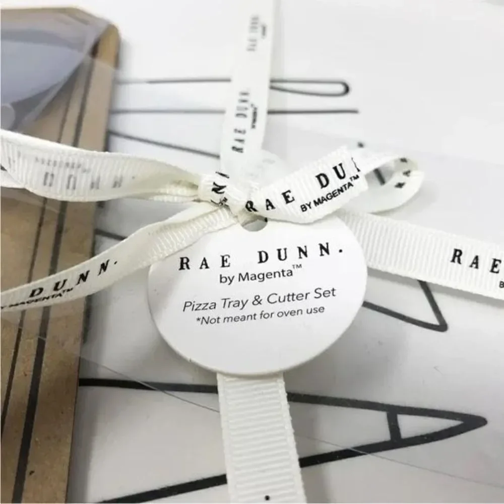Rae Dunn stoneware gets