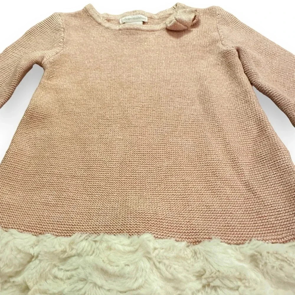 Catherine Malandrino sweet sweater