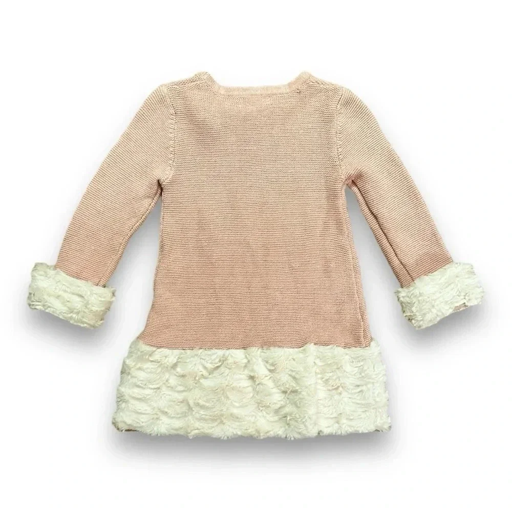 Catherine Malandrino sweet sweater