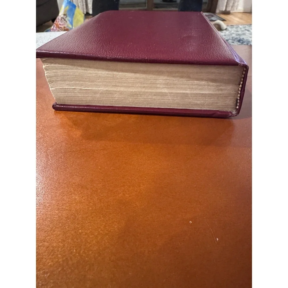 N/A holy bible