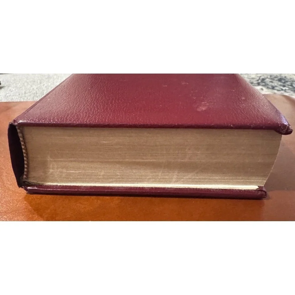 N/A holy bible