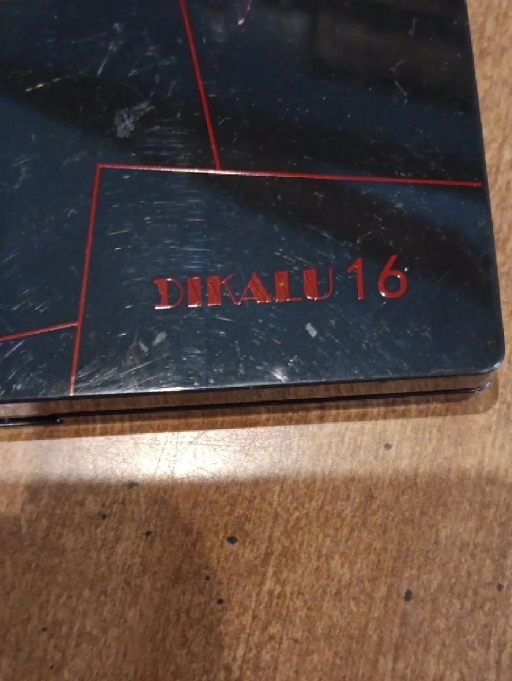 Dikalu 16 little looks