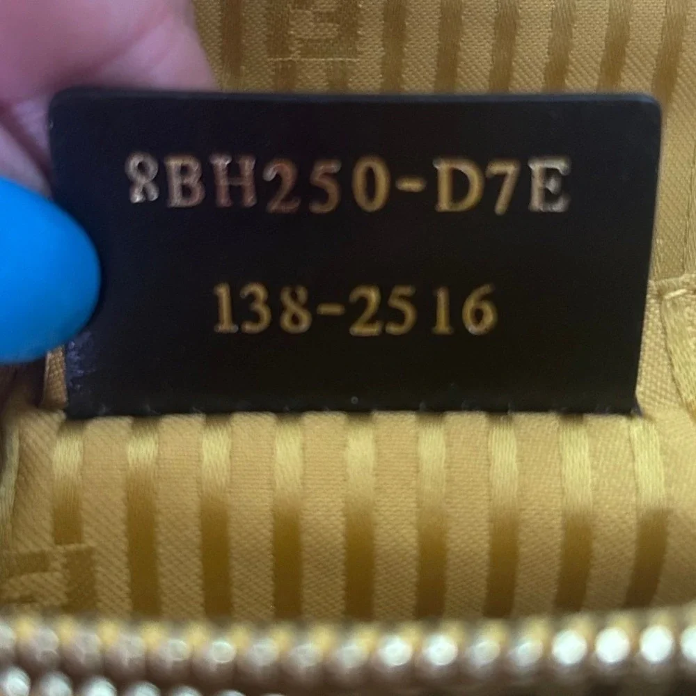 fendi 2jours