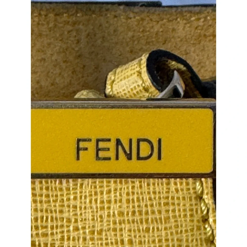 fendi 2jours
