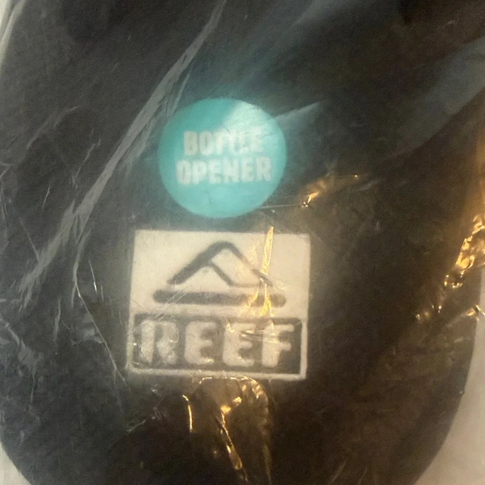 Reef flip flop