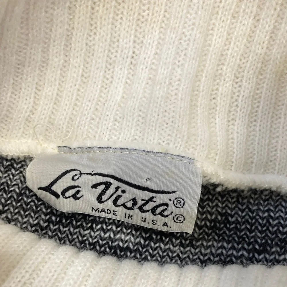La Vista bold interesting