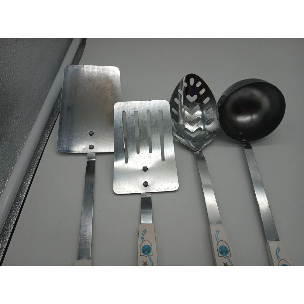 Kitchen all show
