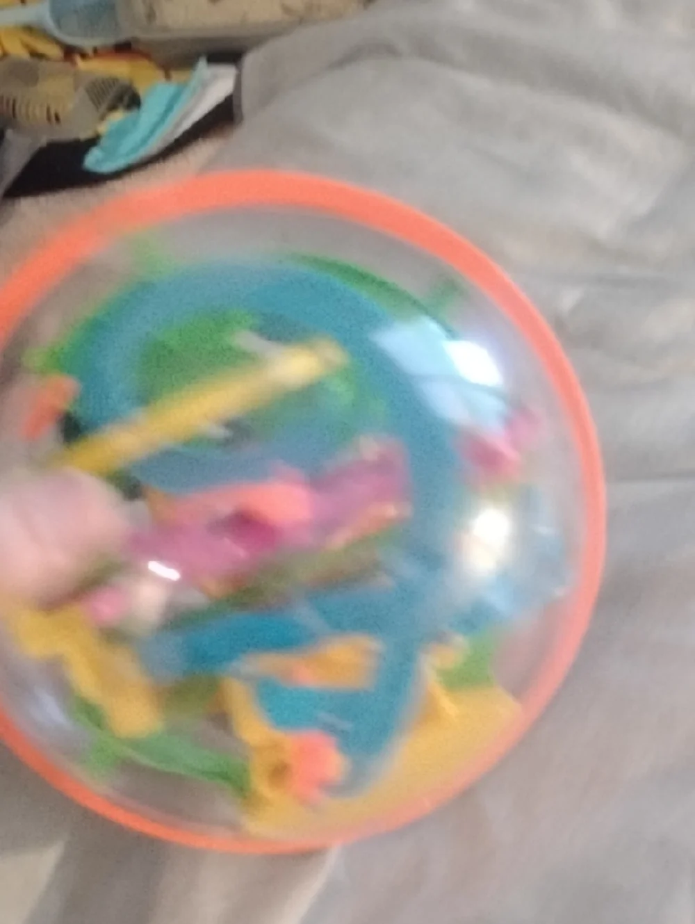 N/A engaging multicolor