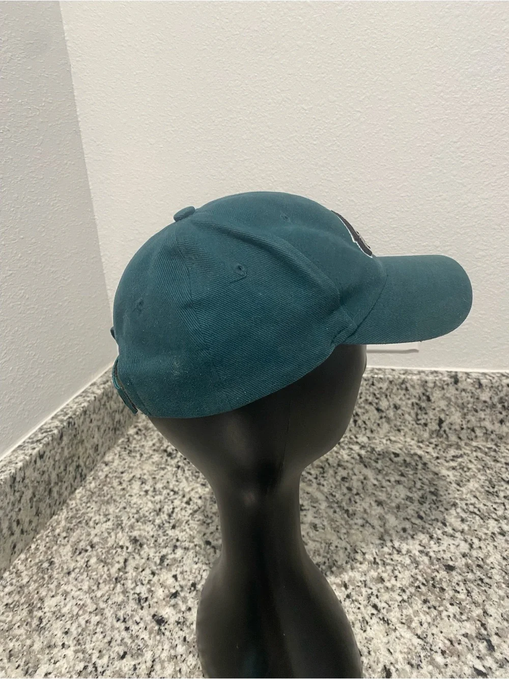 NFL/ REBOOK Unisex Philadelphia Eagles baseball cap