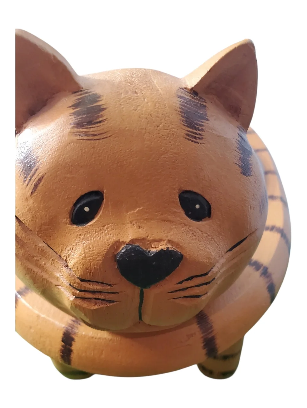 N/A decorative cat