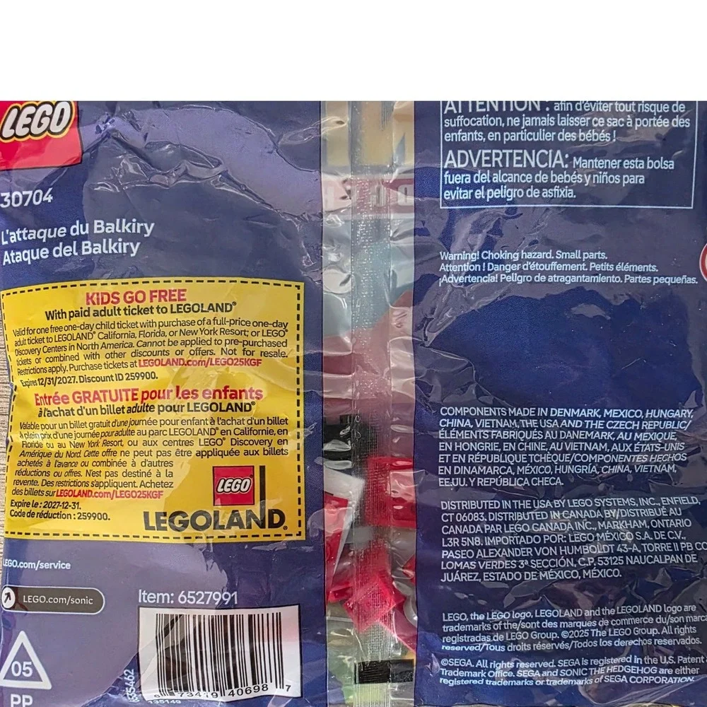 Lego yellow this