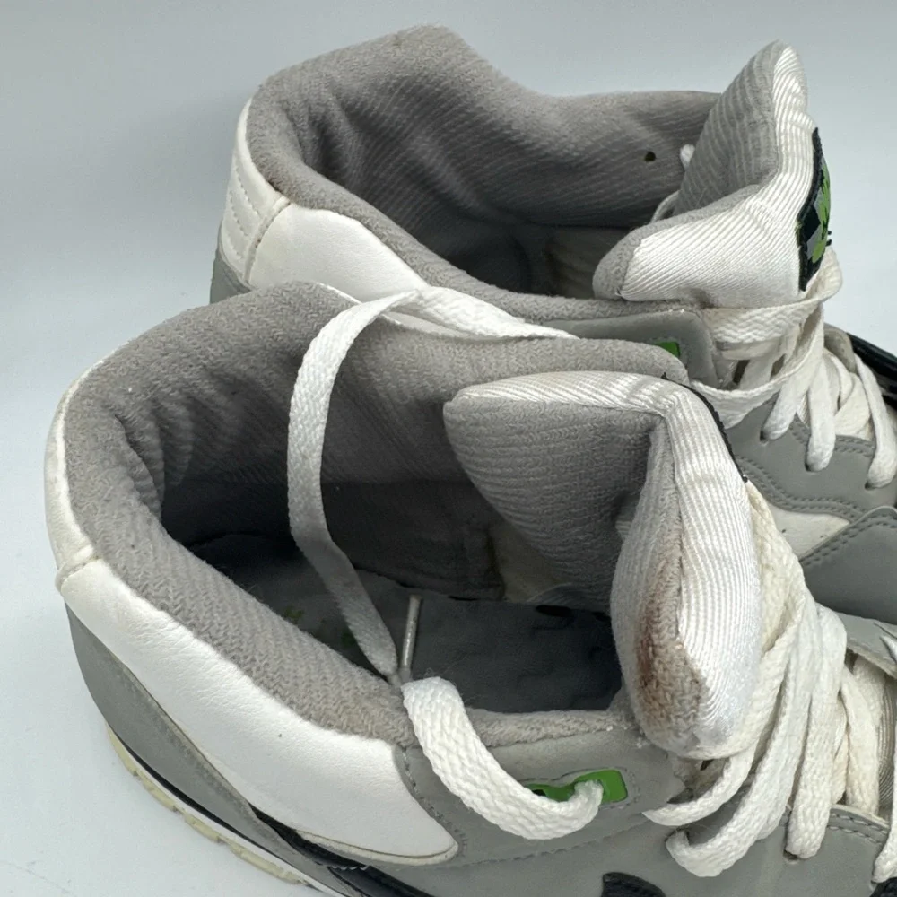 Nike Air Trainer 1 Premium Mid Chlorophyll 304275-102