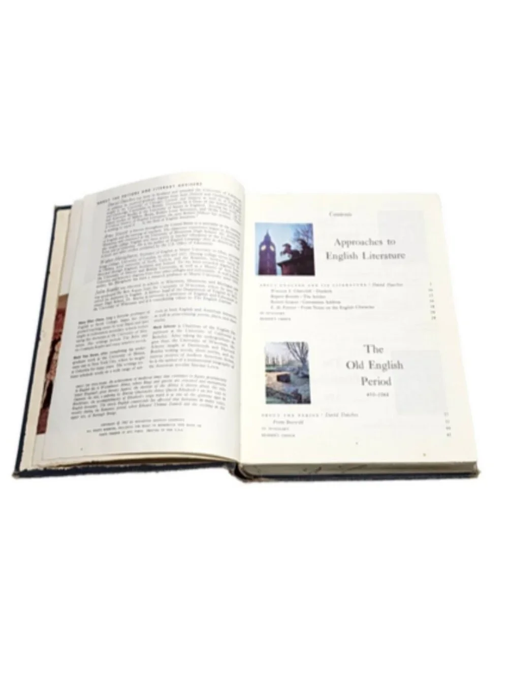 Houghton Mifflin Co rare original