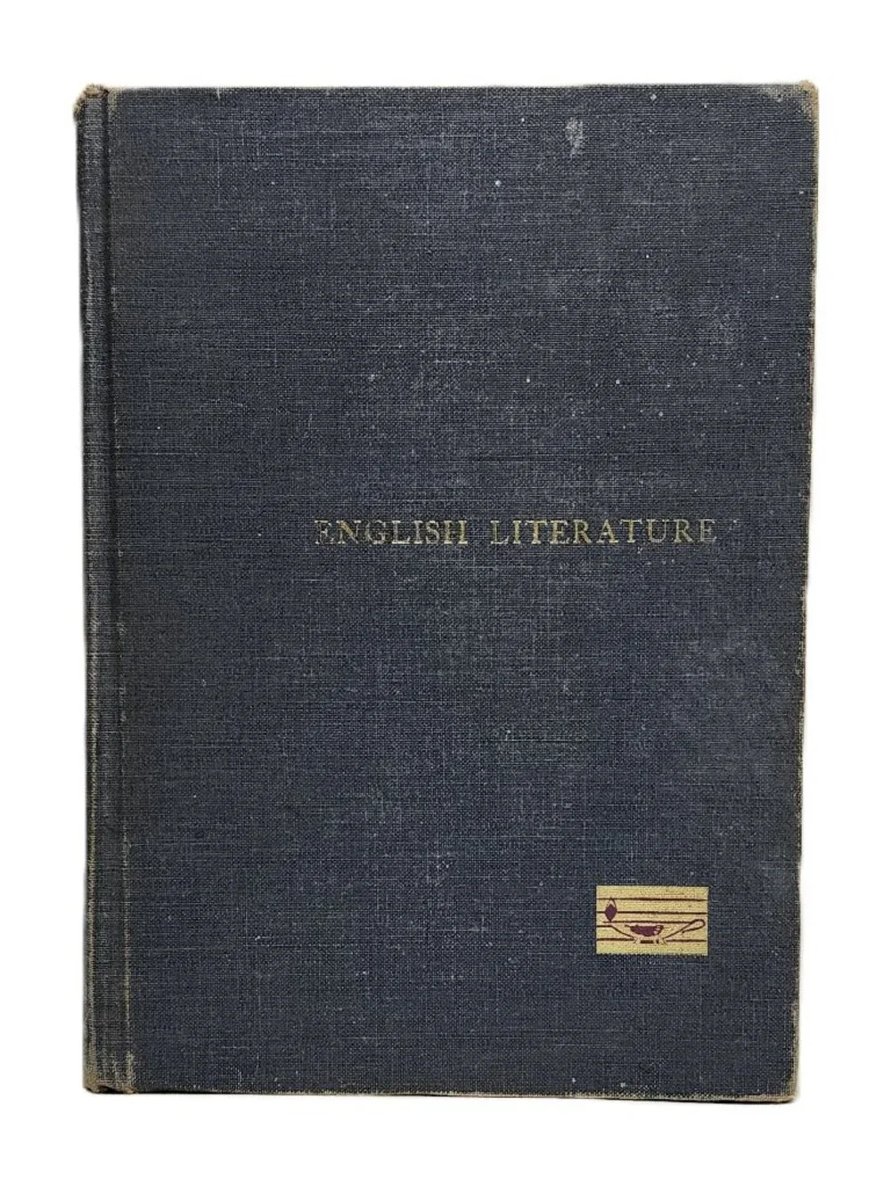 Houghton Mifflin Co rare original