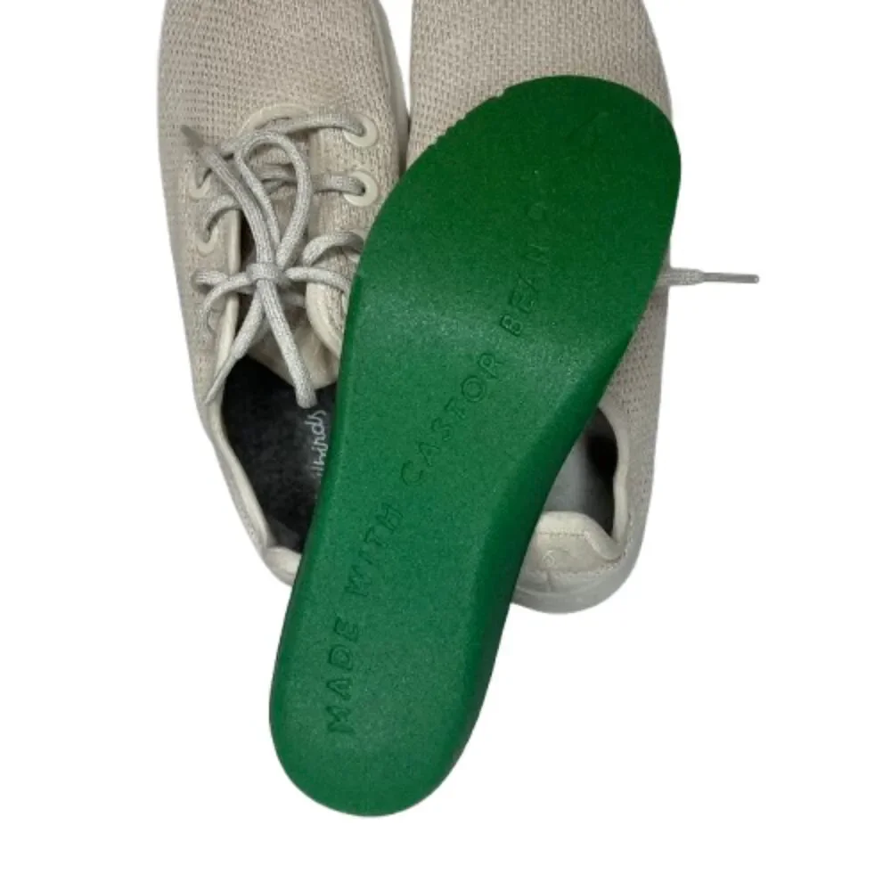 Allbirds gently worn