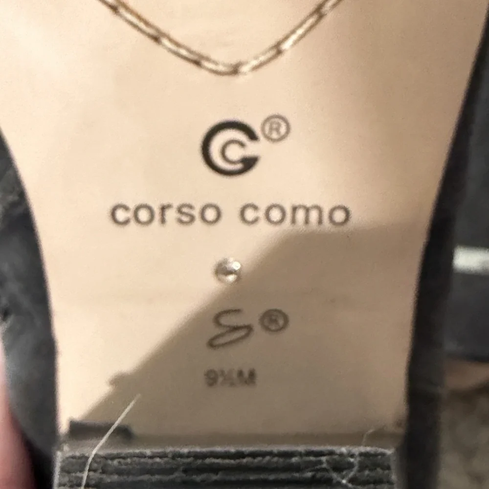corso como